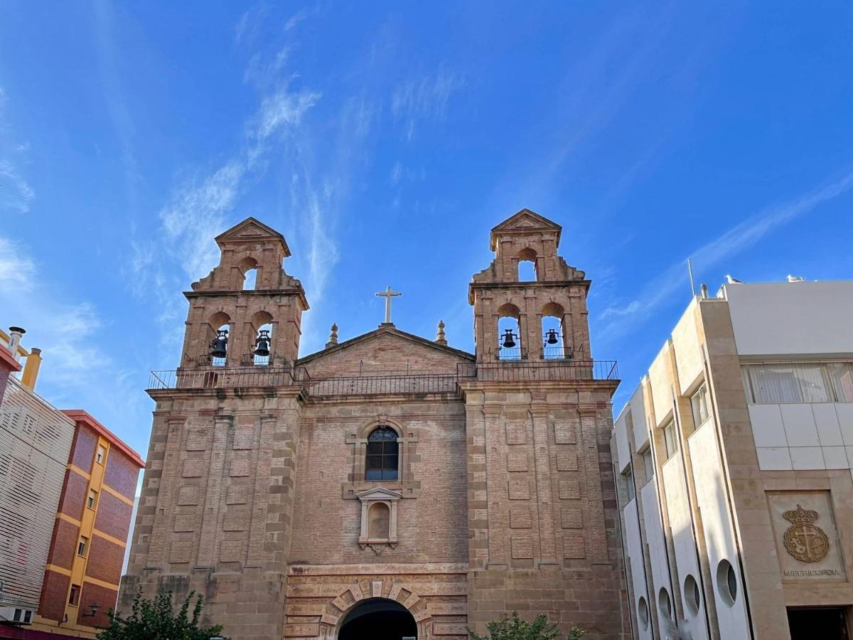 Picu Home Málaga Exterior foto